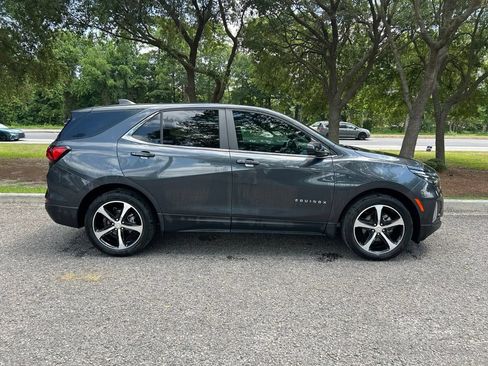 Used 2023 Chevrolet Equinox LT FWD image 5