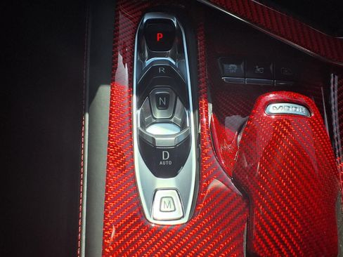 Used 2022 Chevrolet Corvette Stingray Premium Conv w/ Z51 Performance Package RWD image 7