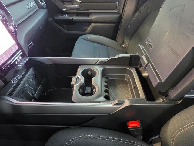 Used 2025 RAM 1500 Big Horn AWD/4WD image 27