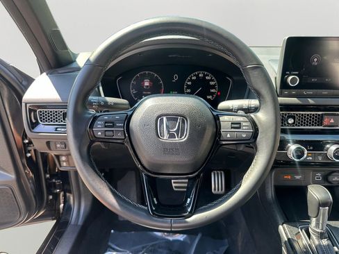 Used 2022 Honda Civic Sport image 12