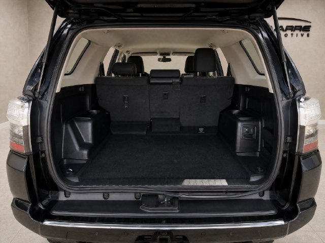 Used 2019 Toyota 4Runner SR5 RWD image 13