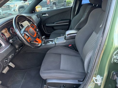 Used 2019 Dodge Charger Scat Pack image 7