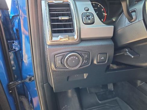 Certified 2020 Ford Ranger XLT w/ Equipment Group 302A Luxury AWD/4WD image 22