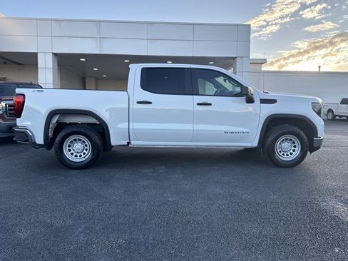 New 2026 GMC Sierra 1500 Pro w/ Pro Value Package image 2