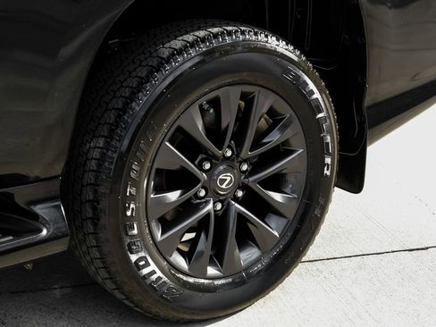 Used 2023 Lexus GX 460 Premium AWD/4WD image 53