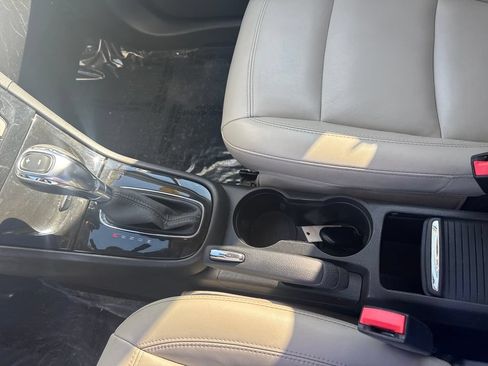 Used 2018 Buick Encore Premium w/ Experience Buick Package AWD/4WD image 46