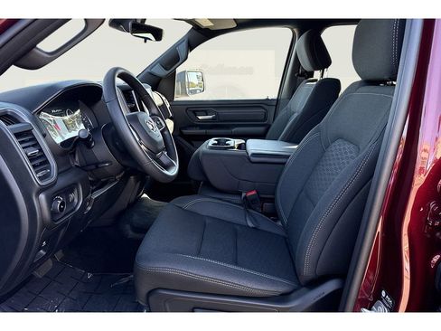 New 2026 RAM 1500 Tradesman image 11