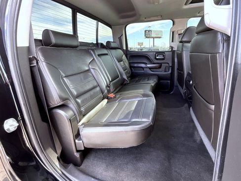 Used 2018 GMC Sierra 1500 Denali image 18