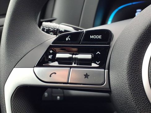 New 2026 Hyundai Elantra SE w/ Cargo Package image 10