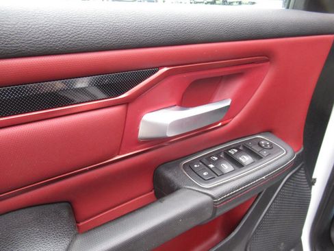 Used 2019 RAM 1500 Rebel w/ Rebel Level 1 Equipment Group image 17