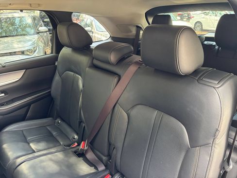 Used 2025 MAZDA CX-90 3.3 Turbo w/ Preferred Package AWD/4WD image 42