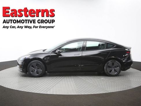Used 2023 Tesla Model 3 Standard Range RWD image 54