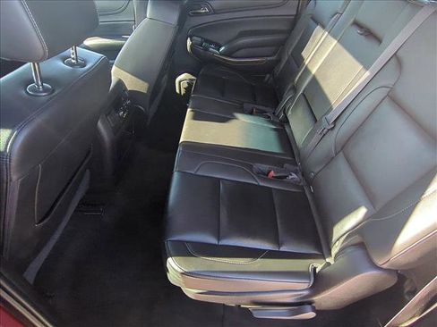 Used 2016 Chevrolet Suburban LT w/ Luxury Package image 22