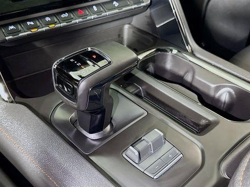 Certified 2026 GMC Sierra 1500 AT4 w/ AT4 Premium Package AWD/4WD image 15