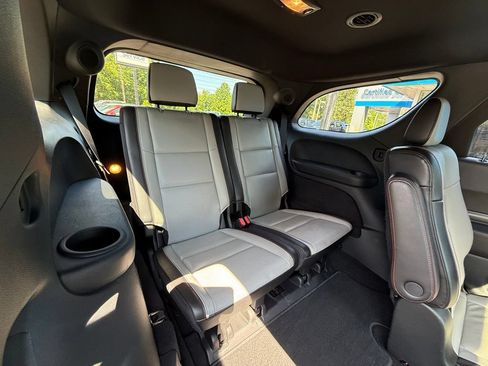 Used 2023 Dodge Durango GT AWD/4WD image 36