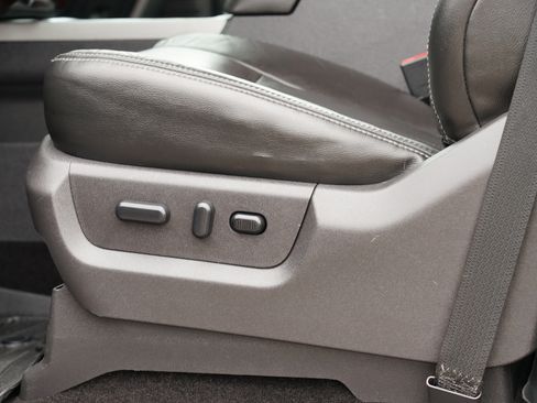 Used 2015 Ford F350 Lariat w/ Lariat Ultimate Package image 13