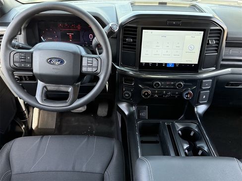 New 2026 Ford F150 STX w/ Equipment Group 200A image 32