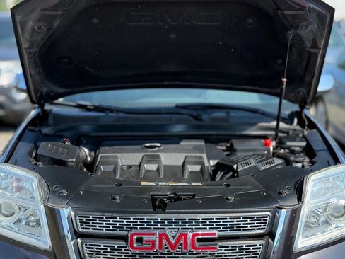 Used 2015 GMC Terrain SLT AWD/4WD image 29