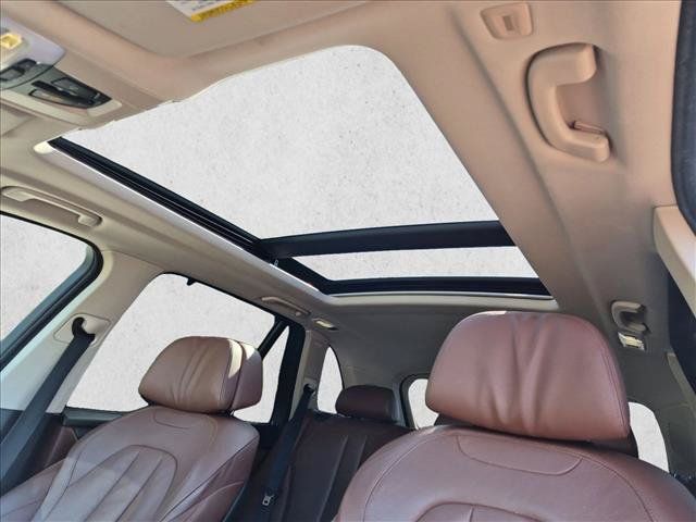 Used 2014 BMW X5 xDrive35d AWD/4WD image 16