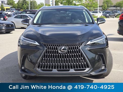 Used 2024 Lexus NX 350 AWD w/ Cold Area Package image 13