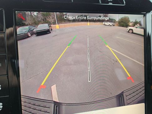 New 2026 RAM 2500 Tradesman image 18