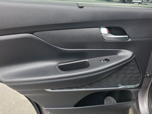 Certified 2022 Hyundai Santa Fe SEL Premium image 16