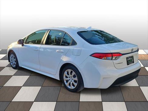 Used 2024 Toyota Corolla LE FWD image 5