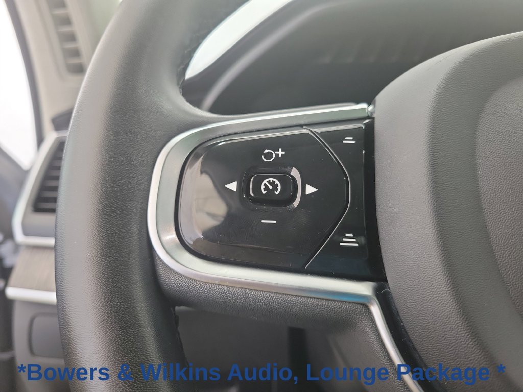 Used 2023 Volvo XC90 B6 Ultimate w/ Lounge Package AWD/4WD image 25