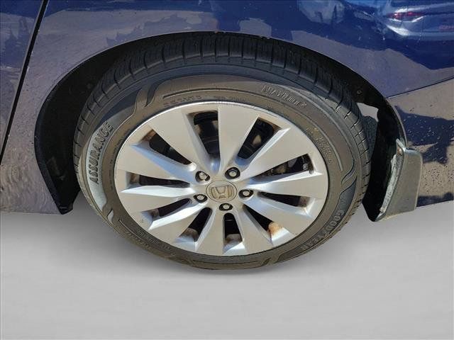 Used 2013 Honda Accord EX-L image 9