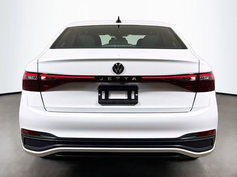 New 2026 Volkswagen Jetta Sport image 4