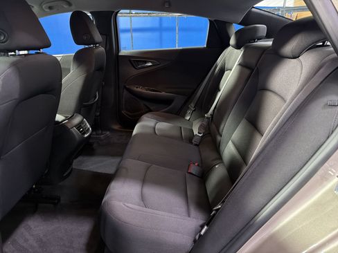 Used 2024 Chevrolet Malibu LT FWD image 27
