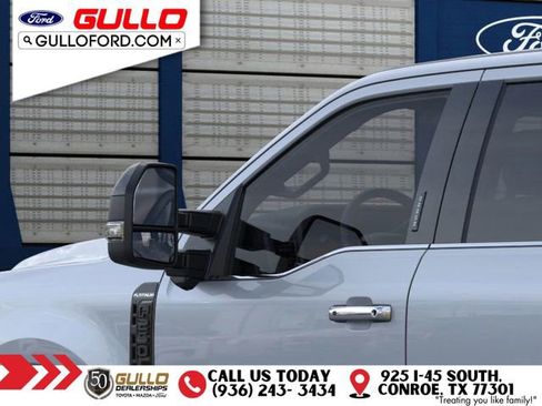 Used 2026 Ford F250 Platinum AWD/4WD image 21