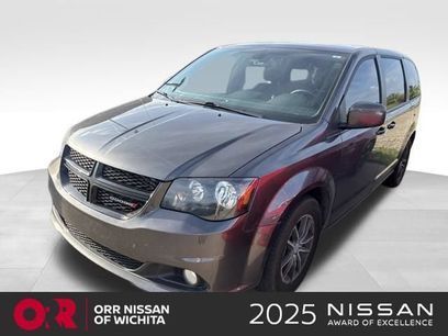 Used 2019 Dodge Grand Caravan SE