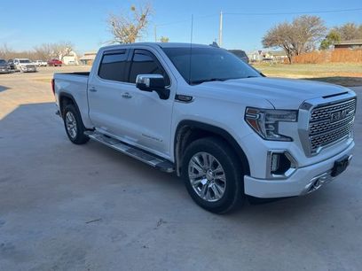 Used 2020 GMC Sierra 1500 Denali