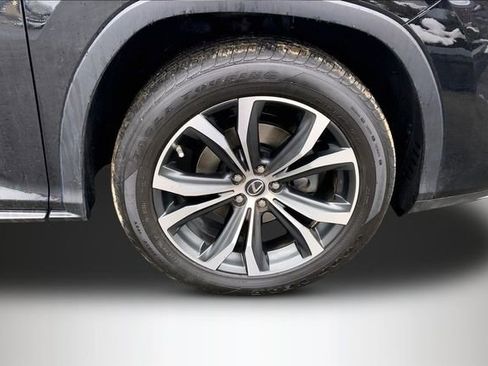 Certified 2021 Lexus RX 350 350 w/ Premium Package image 8