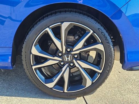 Used 2018 Honda Civic Si image 22