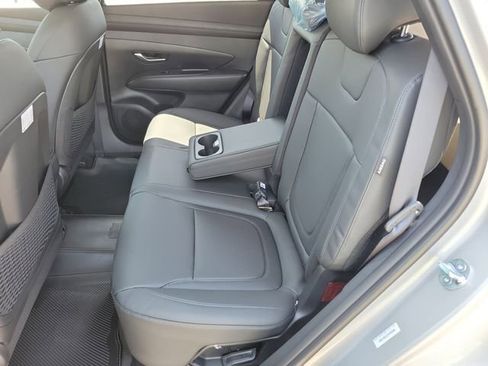 New 2026 Hyundai Tucson SEL AWD/4WD image 28