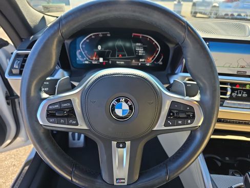 Certified 2023 BMW 430i xDrive 430i xDrive w/ M Sport Package image 24