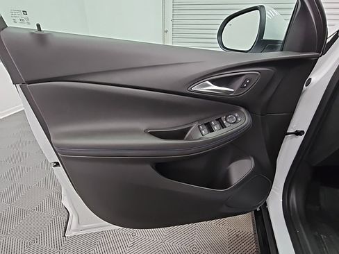 New 2026 Buick Encore GX Sport Touring w/ Advanced Technology Package image 27