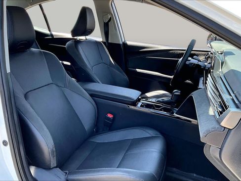 Certified 2026 Toyota Camry XLE AWD/4WD image 8