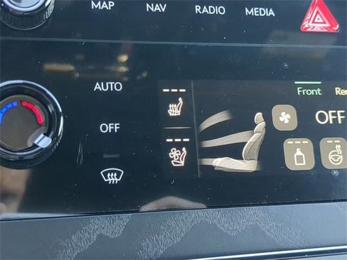 New 2026 Genesis GV80 3.5T Prestige image 22