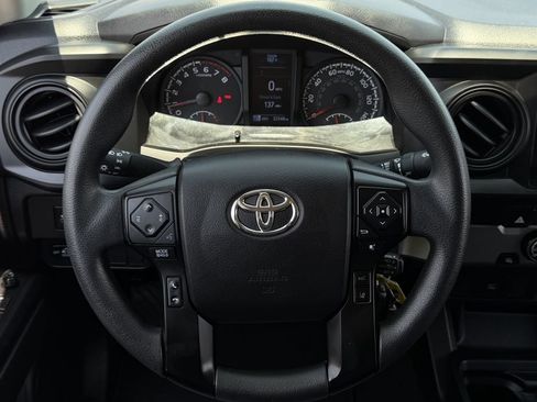 Used 2021 Toyota Tacoma SR w/ SR Convenience Package RWD image 13