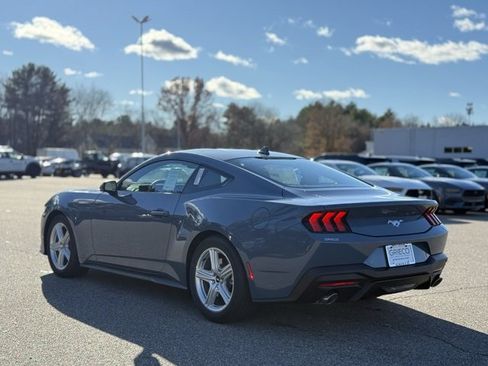 New 2026 Ford Mustang Coupe image 7