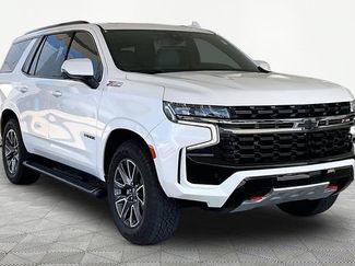 Used 2022 Chevrolet Tahoe Z71 w/ Z71 Off-Road Package AWD/4WD 360° Tour