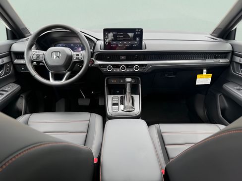 New 2026 Honda CR-V Sport-L image 16