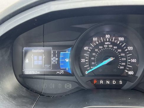 Certified 2024 Ford Edge SEL w/ Convenience Package image 20