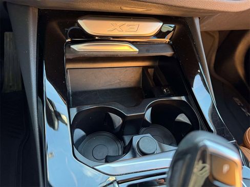 Used 2021 BMW X3 xDrive30i w/ Premium Package image 15