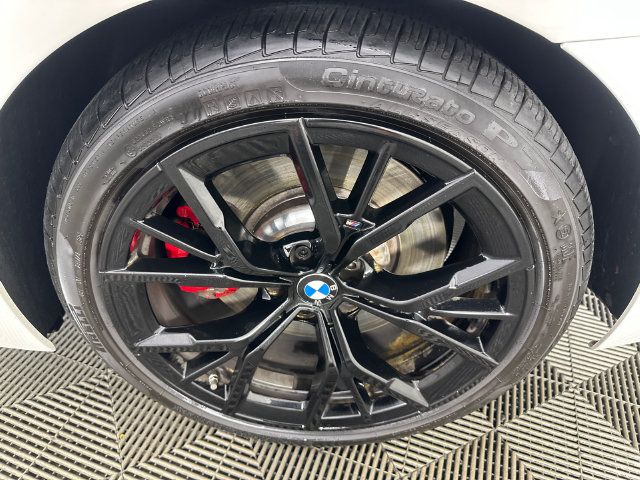 Used 2021 BMW 540i xDrive w/ M Sport Package AWD/4WD image 33