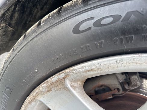 Used 2001 BMW 325Ci Coupe image 26