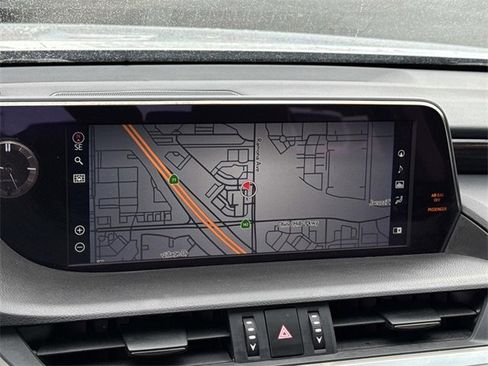 Used 2021 Lexus ES 350 w/ Premium Package image 11